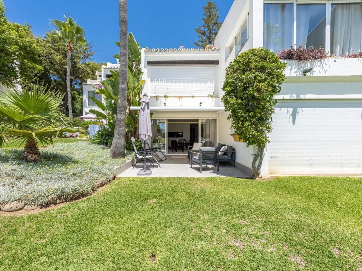 Azahara1 Beautiful Frontline Golf * Marbella