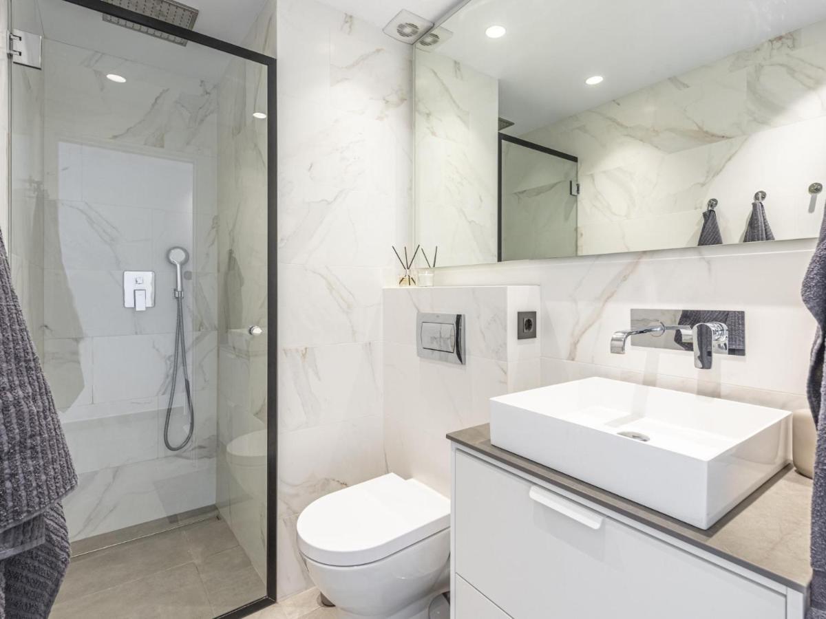 Apartamento Azahara1 Beautiful Frontline Golf Marbella